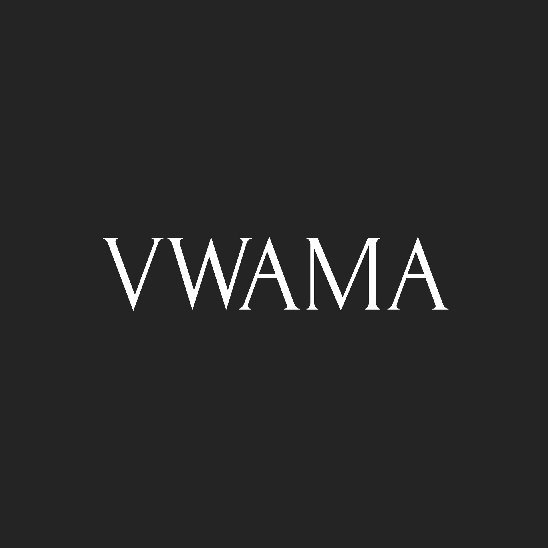 VWAMA